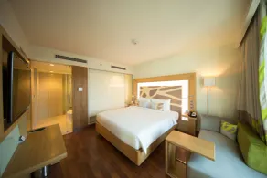 Novotel Chennai Sipcot - Chambre