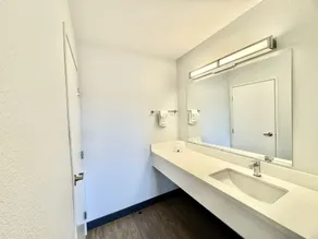 Motel 6-Bellflower, CA - Los Angeles - Chambre