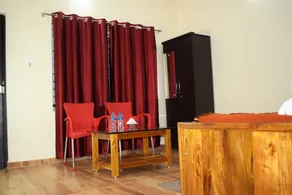 Viraz Valley - Habitación