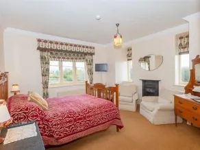 Ardwyn House - Chambre