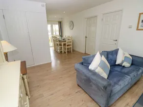 Munday H2 - Interior
