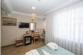 Grand Anka Hotel - Rom