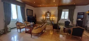 Turim Club Azeitao Hotel - Réception