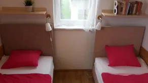 Apartments Henc - Room