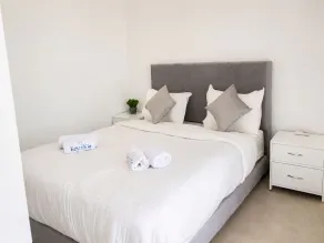 Elegant Villa in Gammarth with Private Indoor Pool - Habitación