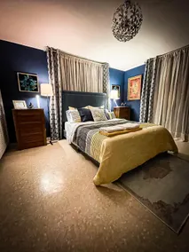 ORHO HOTEL BOUTIQUE PANAMA - Habitación