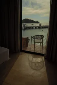 Unnu - Room