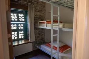 Hostel Uppelink - Room