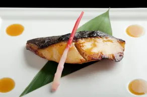 Nobu Hotel Atlanta - Restaurant