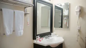 Ramada Plaza by Wyndham Marco Polo Beach Resort - Salle de bain
