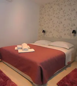 Apartments Dany - Zimmer