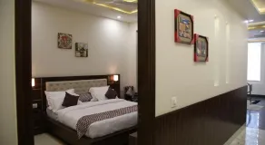 Hotel Dolives - Room