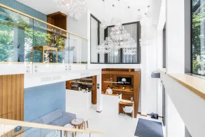 Hotel Testa - Reception