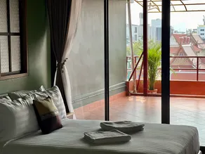 Merry V Guesthouse - Room