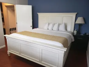 Travelodge by Wyndham Traverse City MI - Chambre