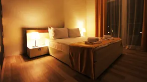 Naskon Sapphire Resort Thermal & Spa - Room