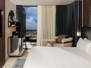 SLS Barcelona - Chambre
