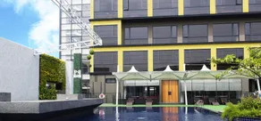Look Royal Resort - Piscine