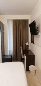 Boccascena Superior - Chambre