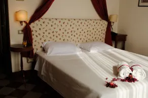 Il Chiostro Del Carmine - Chambre