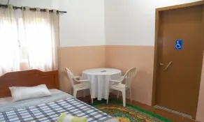 Guajará Palace Hotel - Image 1