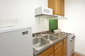 Americas Best Value Inn Weatherford - Room