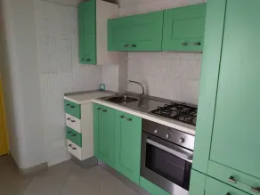 Buono B&B - Habitación