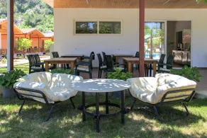 Dolunay Apart Otel - Restaurant
