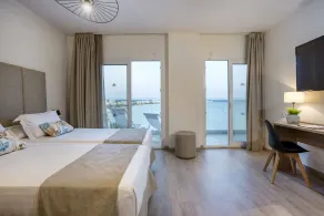 Hotel Las Arenas - Habitación