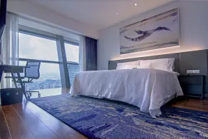 Element by Marriott Kuala Lumpur - Chambre