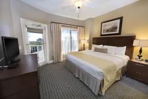 Holiday Inn Club Vacations Galveston Beach Resort - Habitación
