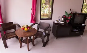 Pranburi Cabana Resort - Room
