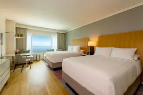 Hyatt Regency Trinidad - Room