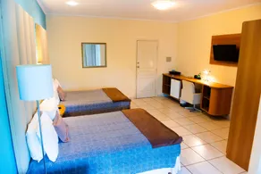 La Dolce Villa - Room