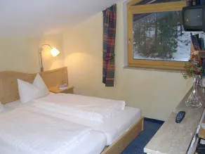 Der Lärchenhof Ferienwohnungen - Camera