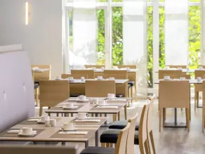 Mercure Hannover Oldenburger Allee - Ristorante