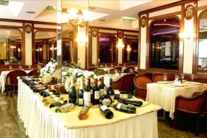 Hotel Gran Corona - Restaurant
