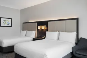 Holiday Inn Express & Suites - Tampa East - Ybor City by IHG - Chambre
