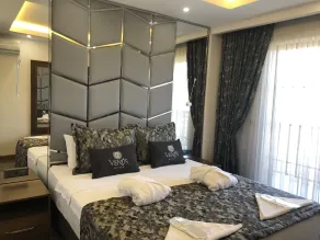 Venus Hotel - Room