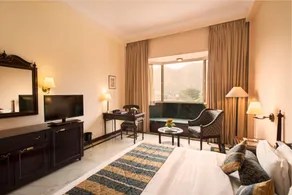 KK Royal Hotel & Convention Centre - Chambre