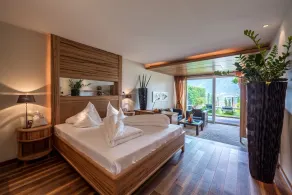 SPA & Relax Hotel Erika - Zimmer