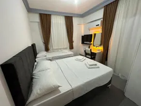 Ezel Group Hotel - Room