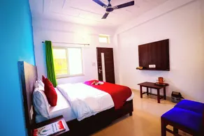 Manzil Hostel - Camera