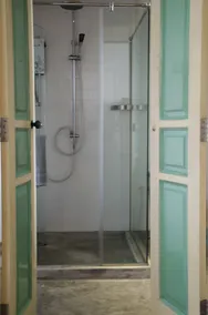 Ren I Tang Heritage Inn - Salle de bain