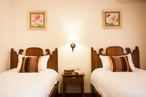 La Pillow 8 - Room