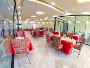 Hotel Valencia - Restaurant