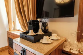 Hotel Grad Otočec - Relais Chateaux - Zimmer