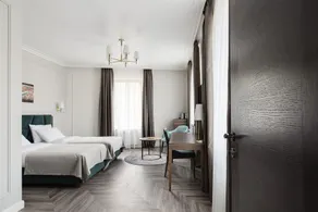 VICTORIA Hotel Klaipėda - Room