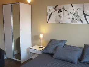 Hotel Bella Napoli ristorante & spa - Room