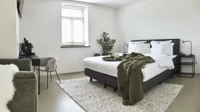 B&B Vossebergen Hombeek - Rum